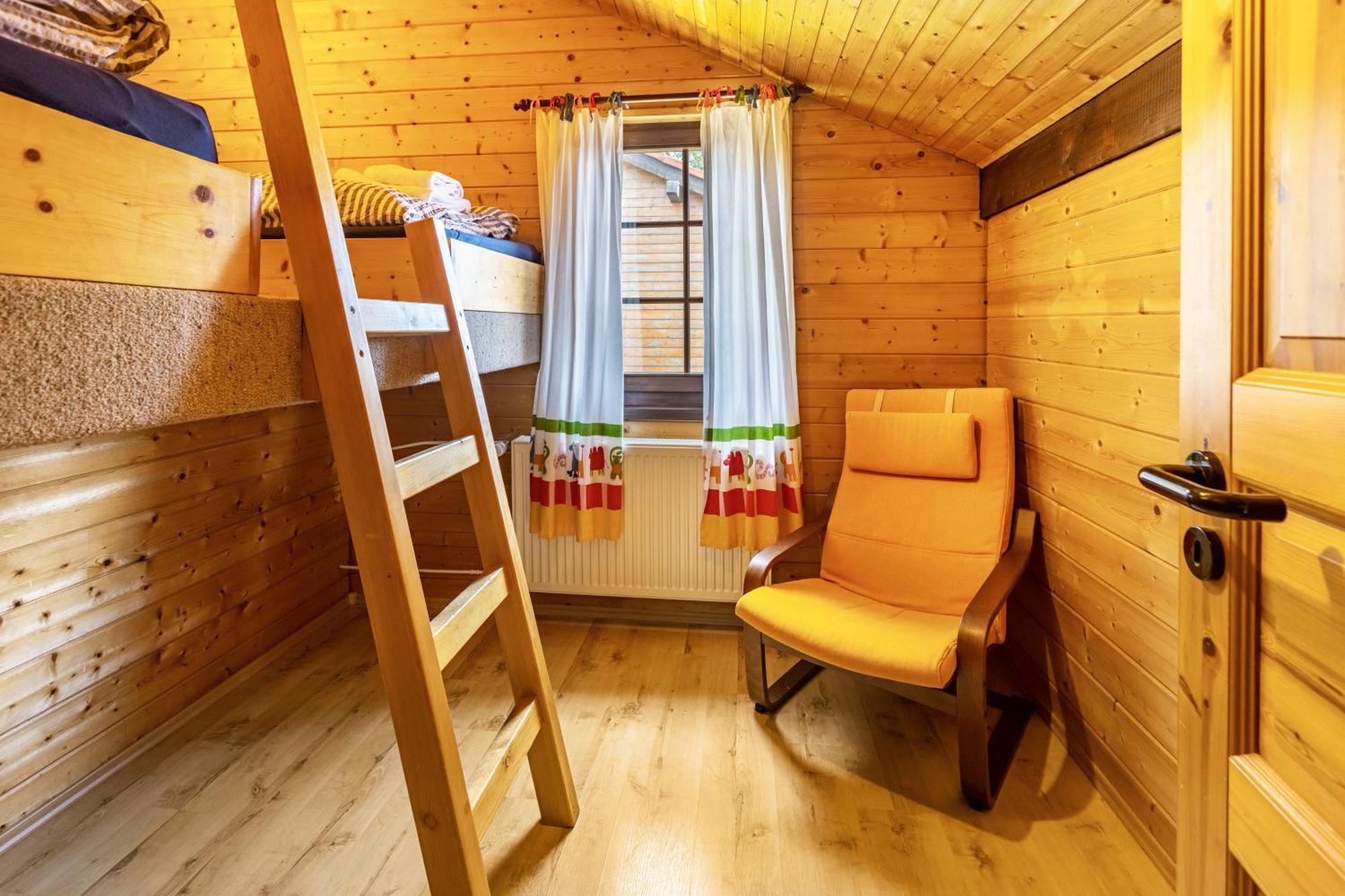 Sommerberg Unterkirnach 외부 사진
