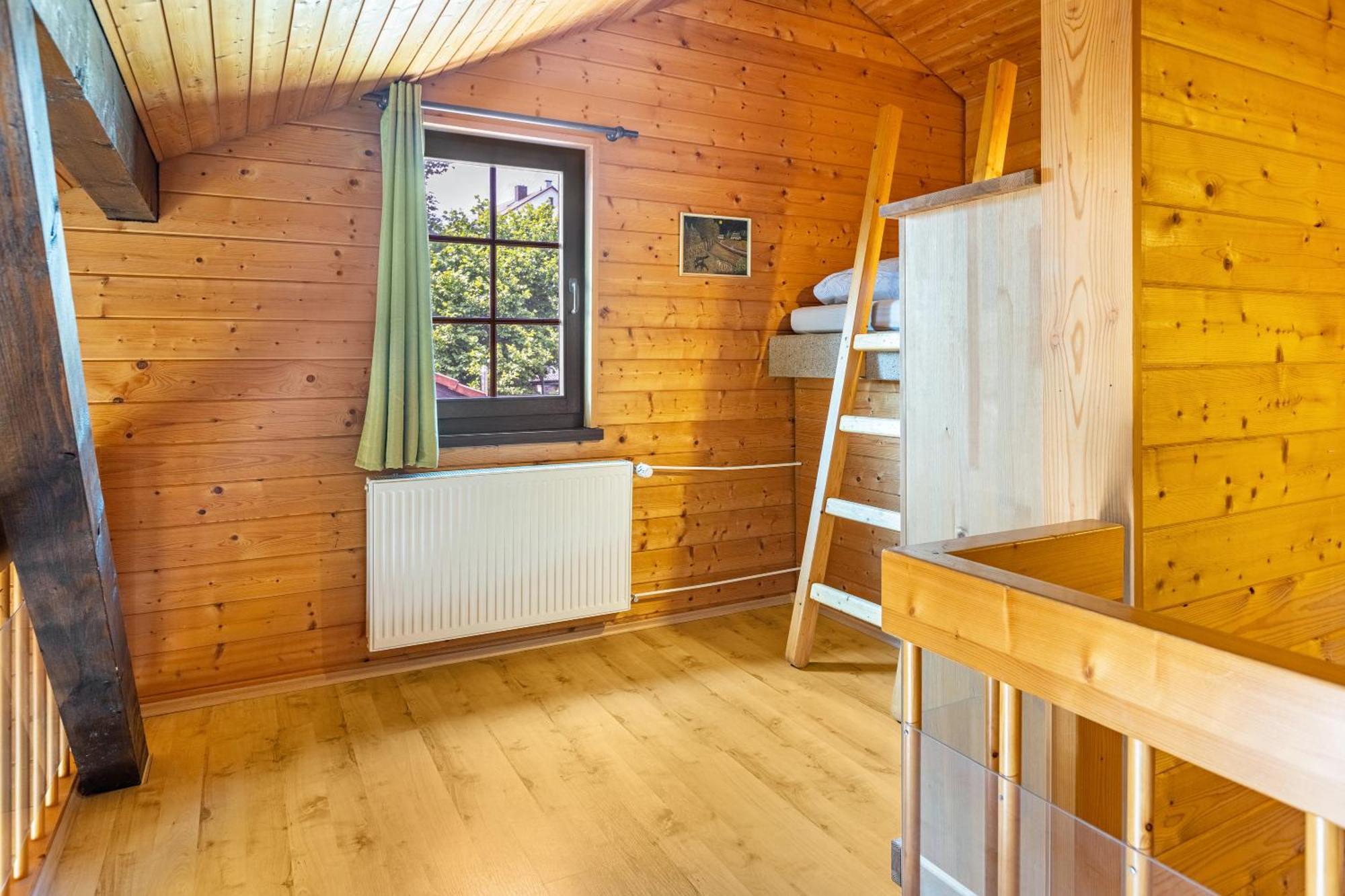 Sommerberg Unterkirnach 외부 사진